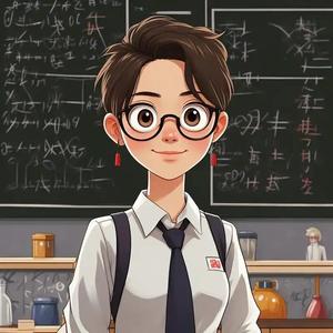 名师小课堂 头像