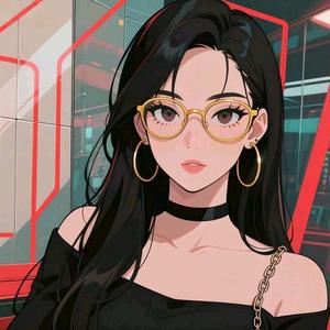 阿如娱乐在成长 头像