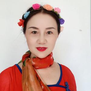 深圳刘三姐广场舞 头像