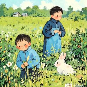 淮河畔的烟火味 头像