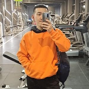 94年的小俊酱 头像