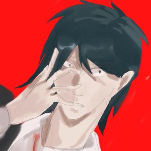 唯命是从。 头像