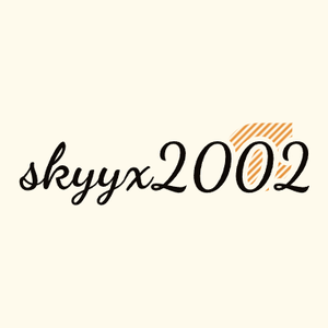 skyyx2002 头像