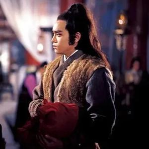 多情剑客阿飞 头像