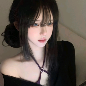 孔雀阿修罗 头像