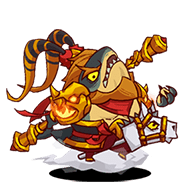 咸鱼之王攻略 头像