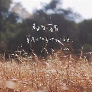 人生励志微语 头像