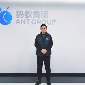 获客邦（商付通PAY） 头像