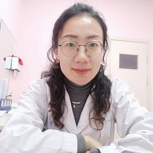 妇产科普小达人 头像