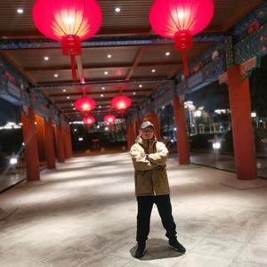 真实的大倪 头像