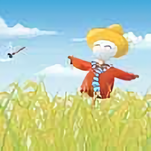 稻草人88838 头像