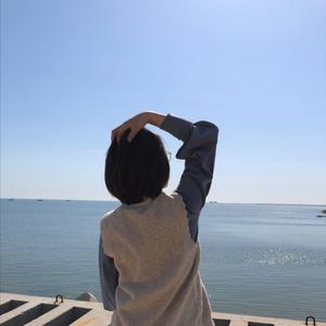 一只小柠檬 头像