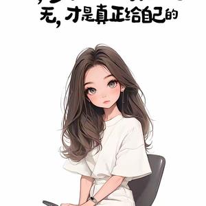 与君同说头像