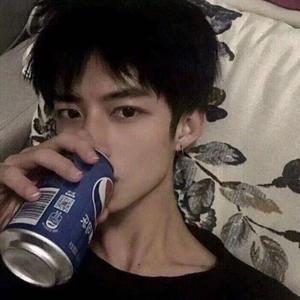 ZHANGJIENEVER 头像