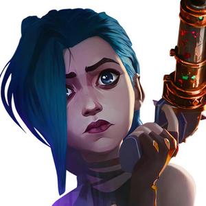 开心游戏人生 头像