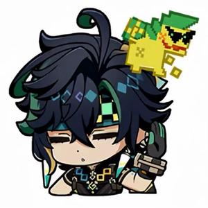 阿迪（想拜师影月月） 头像