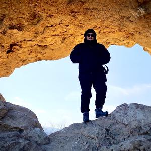 南二环李先生 头像