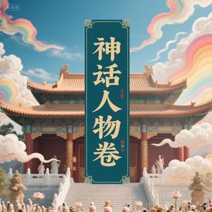 神话人物卷 头像