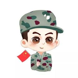 夏日的小雪花 头像