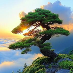 听水的逸客 头像