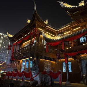 古建设计-柒柒～ 头像