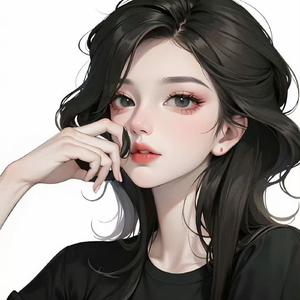 HO探是个吃货 头像