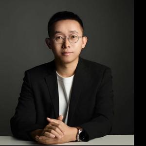 李未聊规划 头像