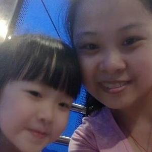 彤彤妈的二胎生活 头像