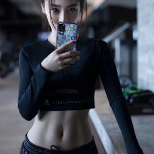 L兔爱健身 头像