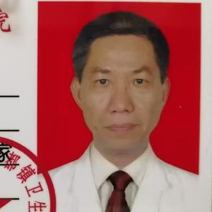 石主任说医 头像