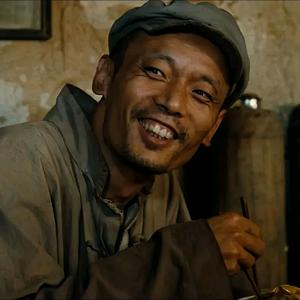 白日梦师兄 头像