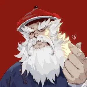 躺平课代表 头像