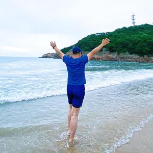 阿杰的旅行日记 头像