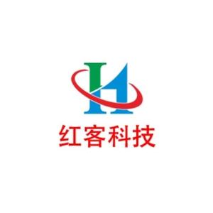 红客科技胖子漫 头像