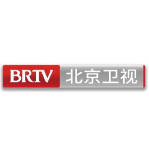 北京卫视 头像