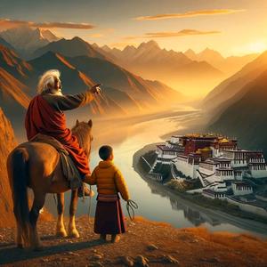 小马老成持重 头像