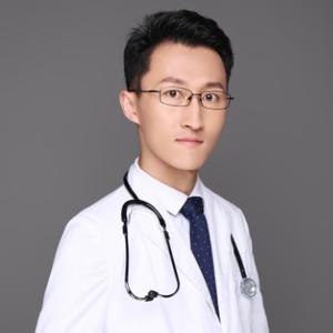 健康浩声音 头像