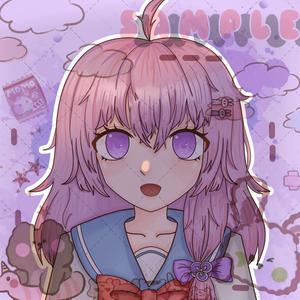 女明星幽梦 头像