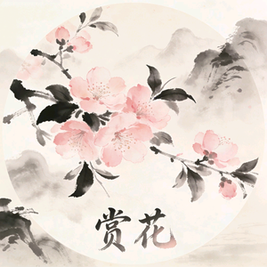 猛德（赏花版） 头像