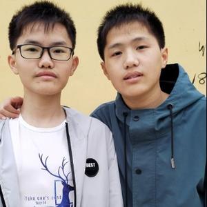 农村小童星 头像