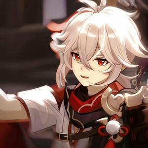 七喜玩游戏7up 头像