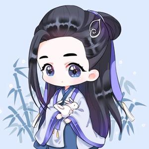 善良橘子KVr 头像