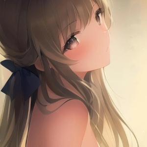 朝气蓬勃的阿苏啊 头像