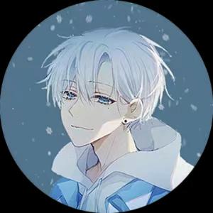 简单看世界 头像