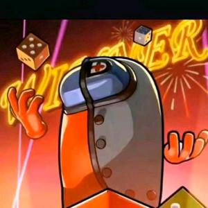 FBI专做太空杀 头像