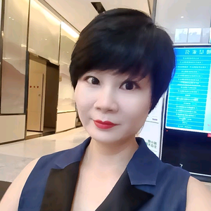 梅子说电商 头像