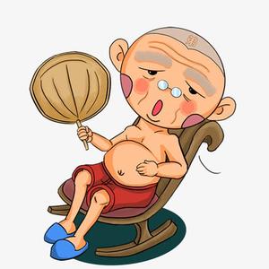 趣谈人物纪 头像