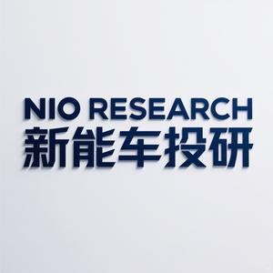 新能车投研 头像