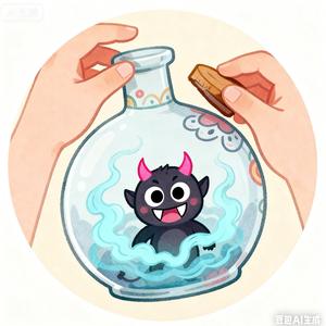 开瓶子大队长 头像