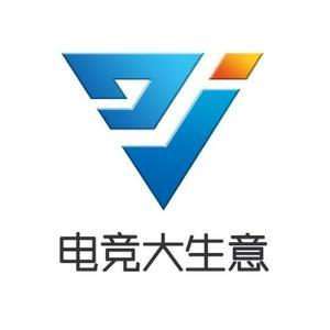 电竞大生意 头像